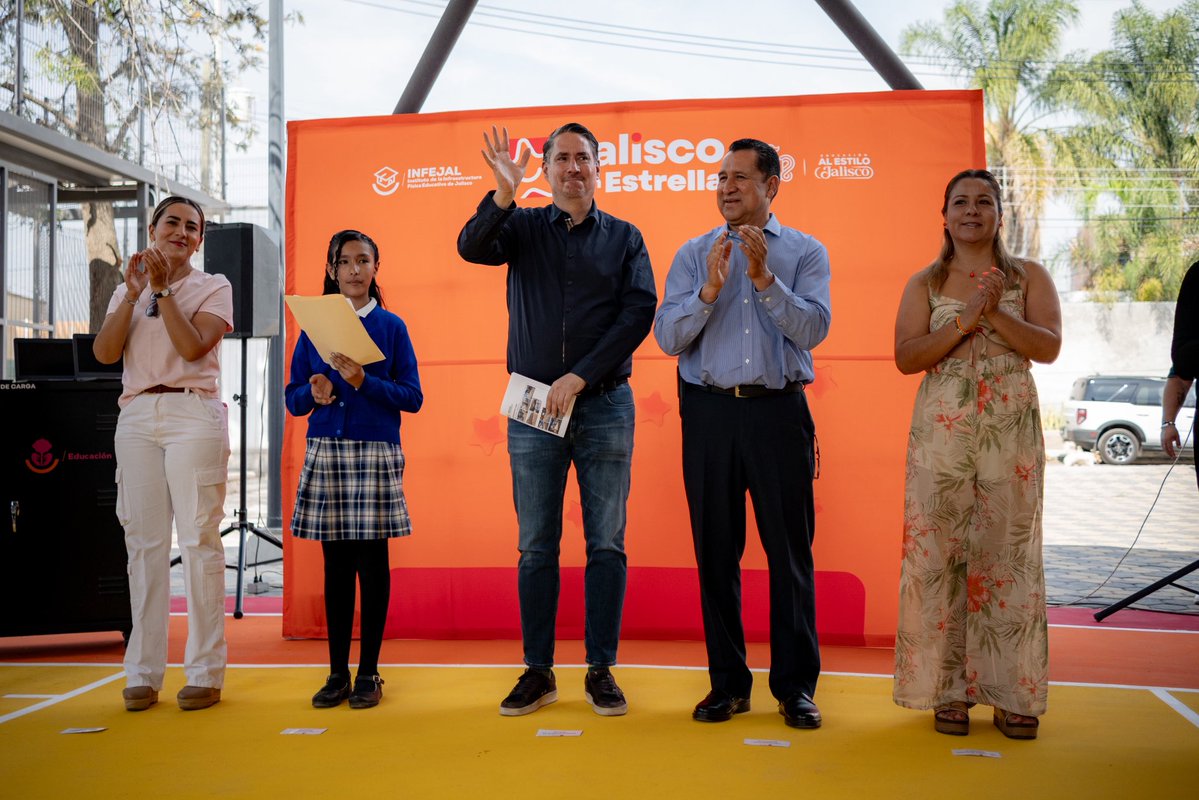 Francisco Ontiveros tweet media