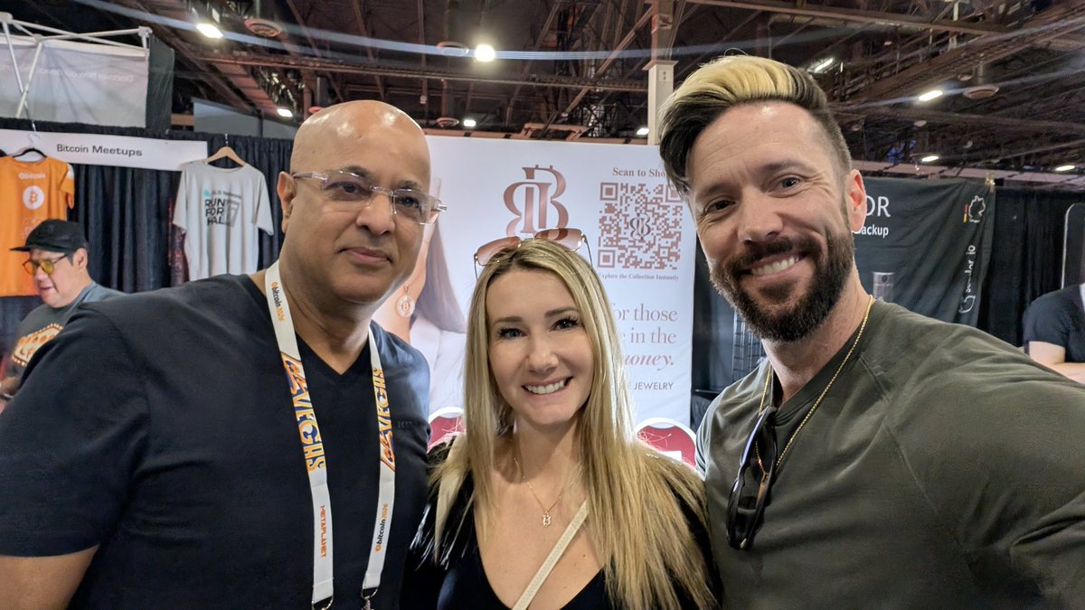 BTC Sessions 😎 tweet media