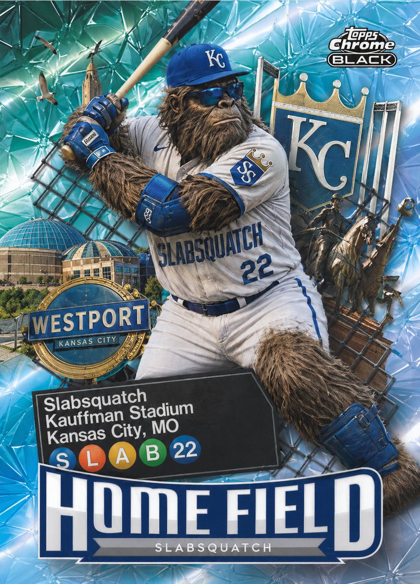SlabSquatch Sports Cards tweet media