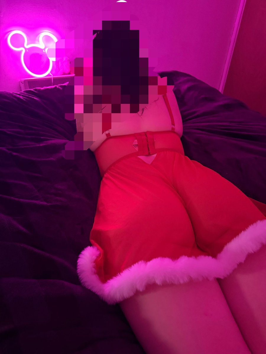 🎀 𝒮𝑒𝒸𝓇𝑒𝓉 𝒮𝓉🍑𝓃𝑒𝓇 🎀 tweet media