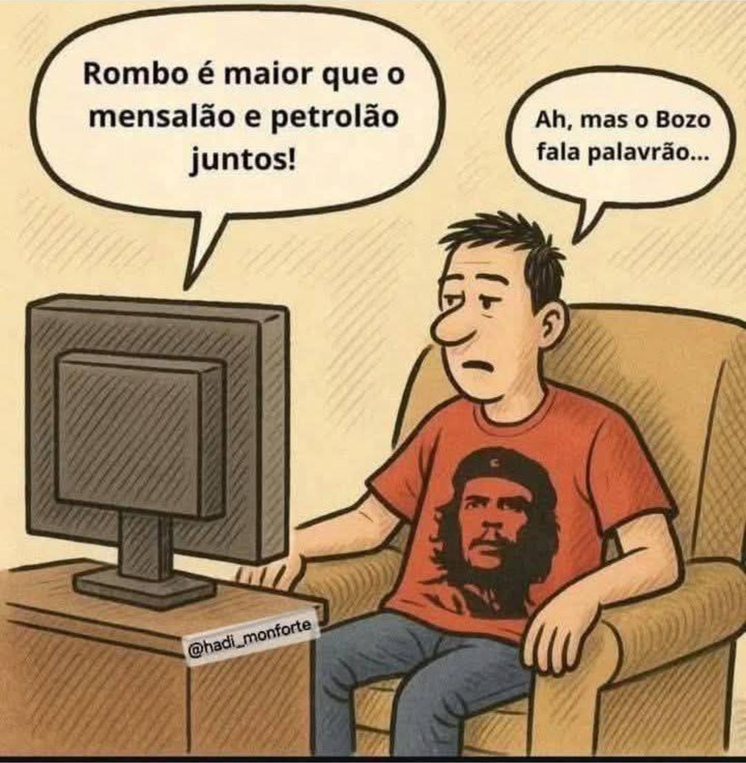 Roger Rocha Moreira tweet media