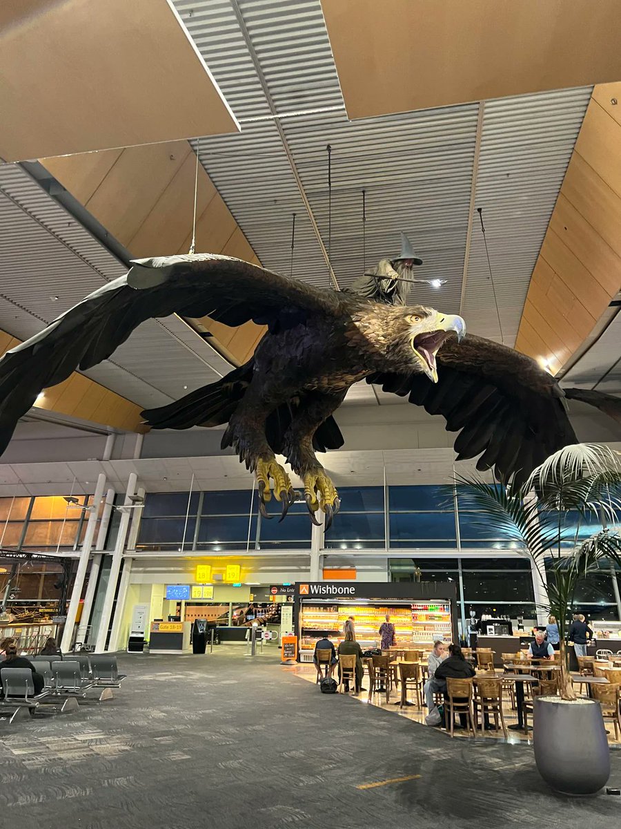 Sci-Fi Archives tweet media