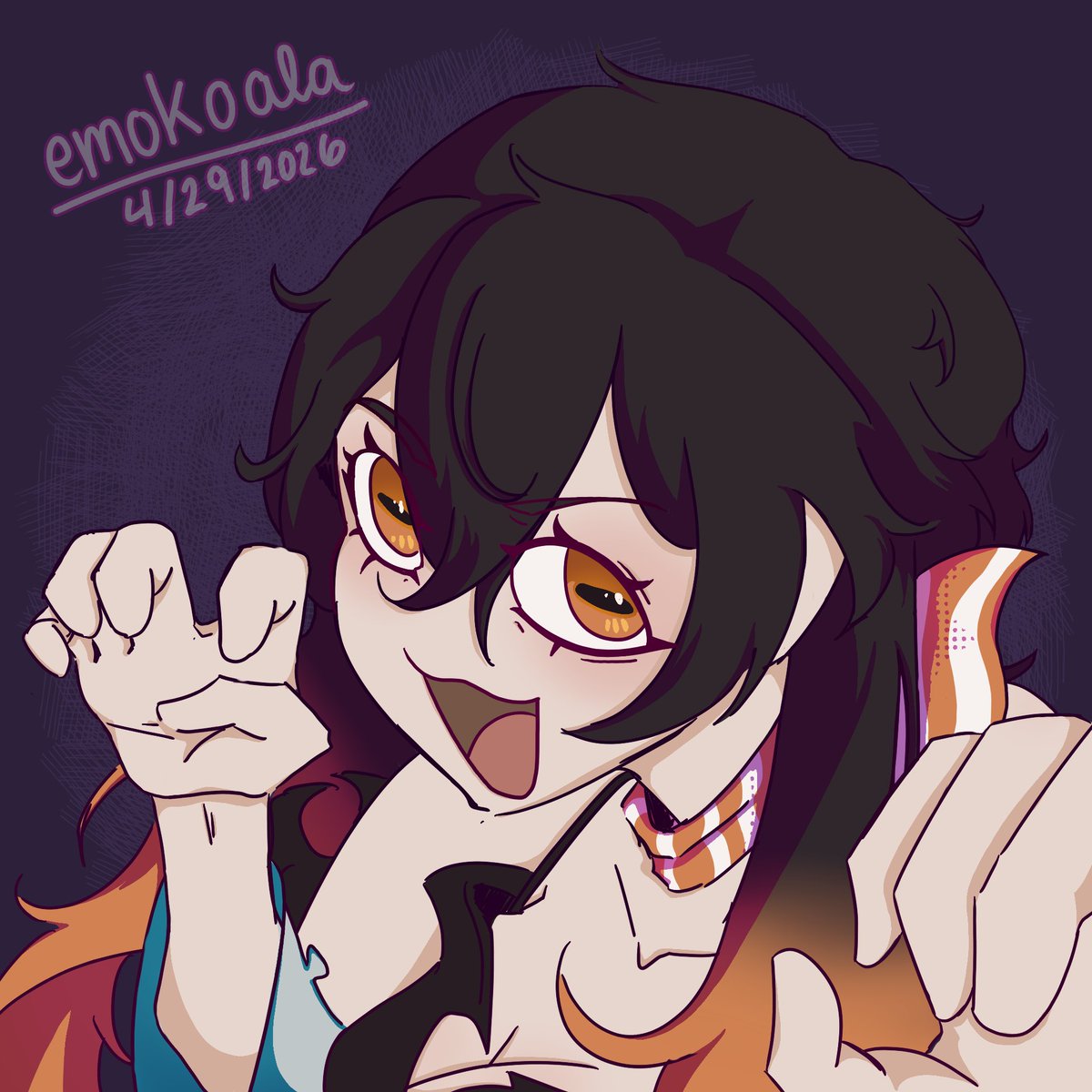 Emokoala_'s tweet photo. amo :3 https://t.co/C7U1QMs5B1