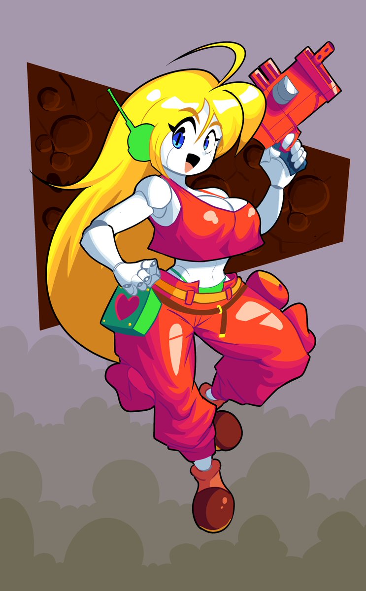 Jay Nitro 🩵🩷🤍 tweet media