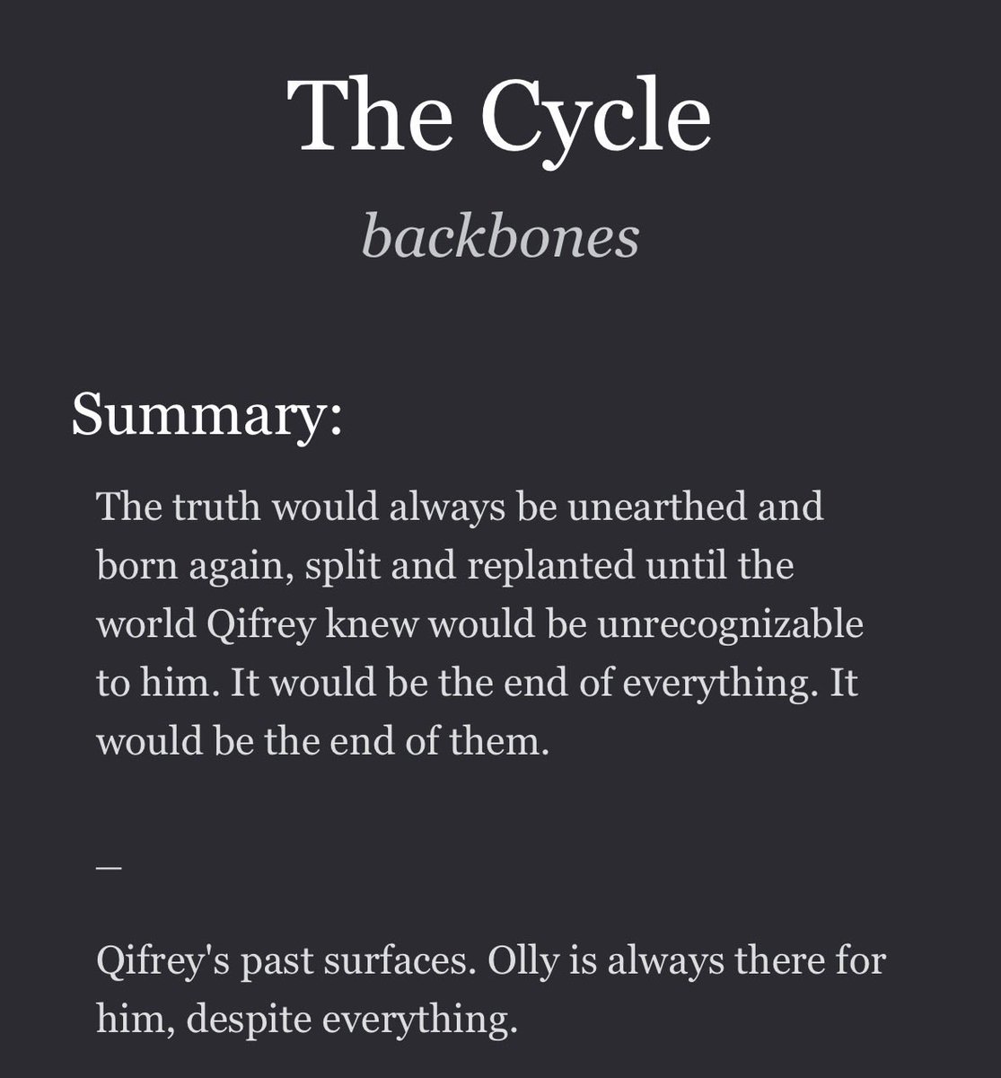 backbones tweet media