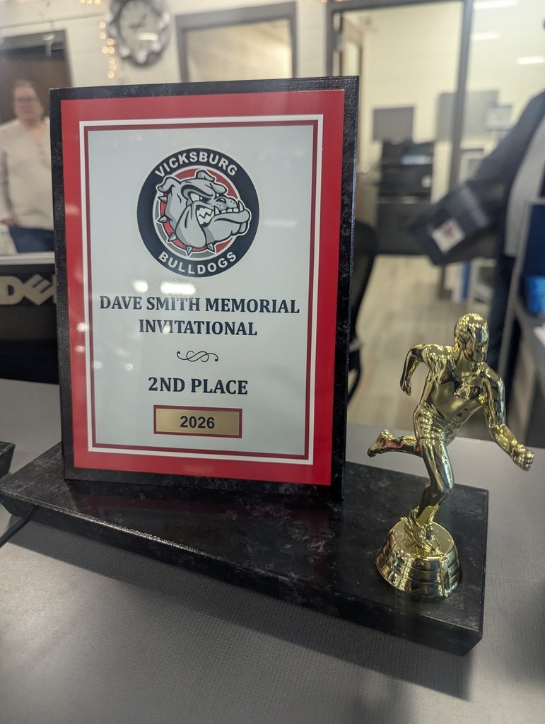 GoWestMS's tweet photo. Before today's meet begins, shout out to our Girls and Boys Track &amp; Field teams for taking 1st and 2nd place in their divisions at Saturday's Dave Smith Invitational! 

Keep going Pioneers!

#TrackAndField #AllIn #TheWestWay https://t.co/9wAiLPKJZy