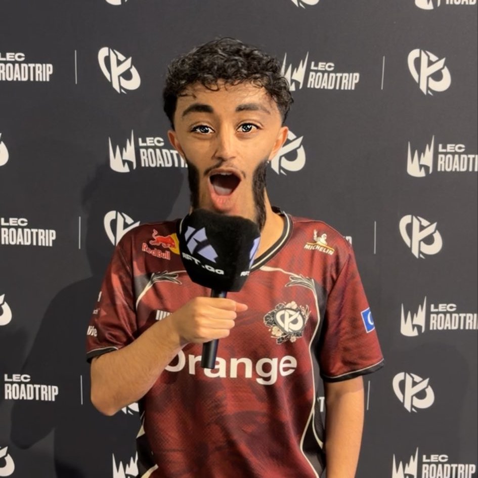 Mehdi tweet media