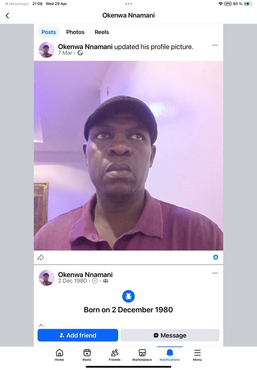 Kio Amachree tweet media