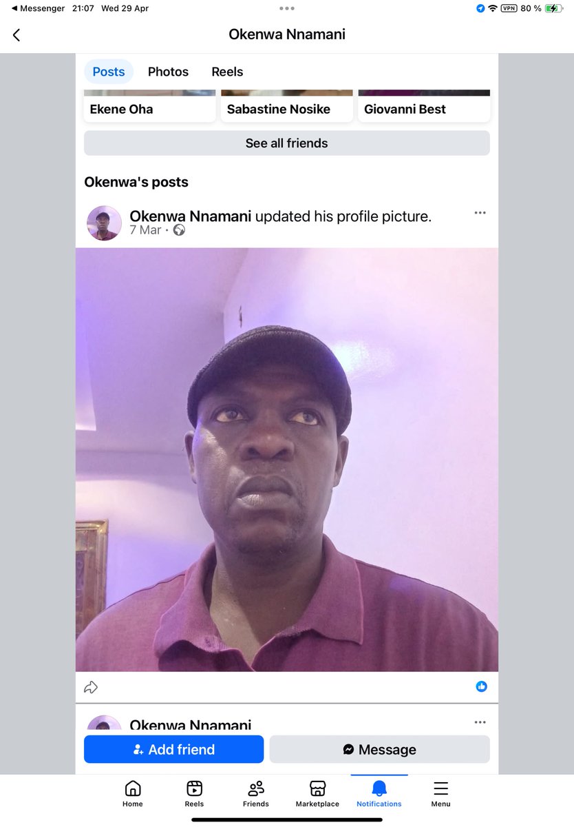 Kio Amachree tweet media