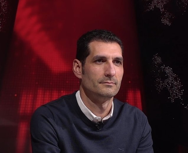 Giuseppe L'Abbate tweet media