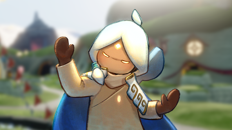 Sky: Children of the Light tweet media