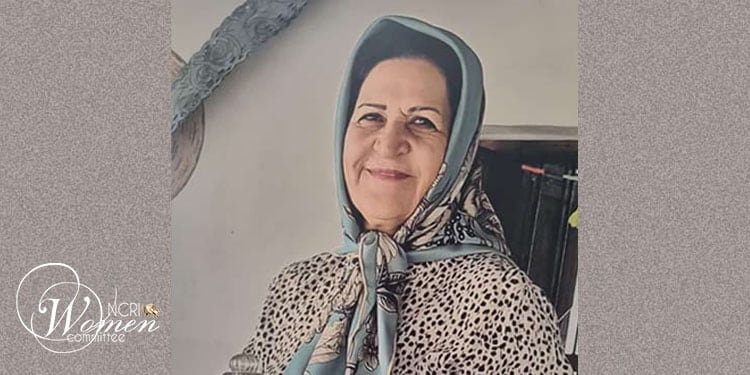 AydaRostami867's tweet image. Jamileh Shafiei,66-year-old mother, was killed on Jan. 10, 2026, during #IranProtests in city of #Arak🌹 

She attempted to shield young protesters by placing herself between security forces &amp;amp;demonstrators.
She was shot at close range &amp;amp; died at the scene.

wncri.org/2026/02/02/jam…