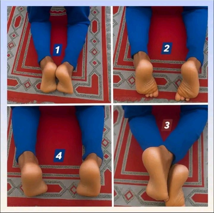 Rheedah 💗 tweet media