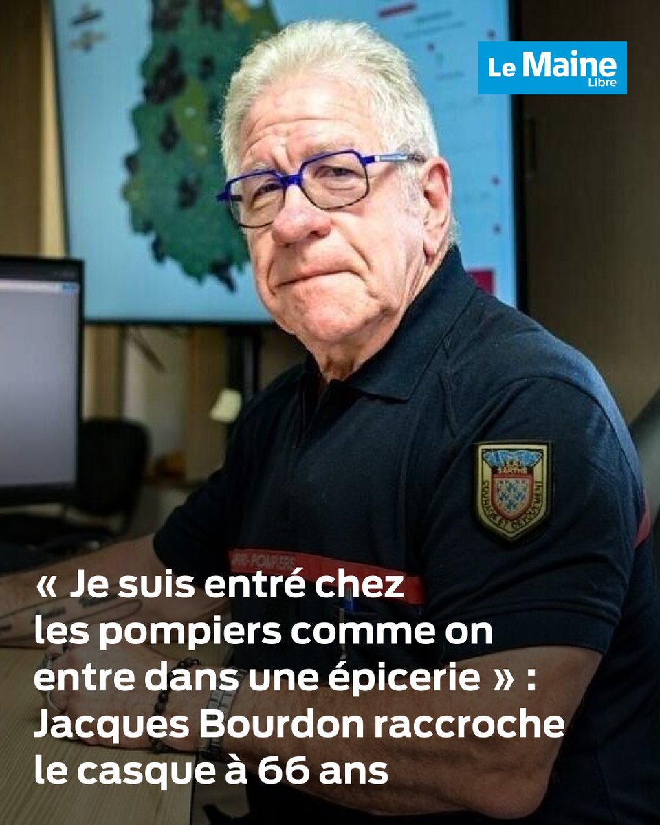 Le Maine Libre tweet media