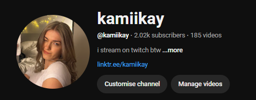 kami (@kamiikay_) / Posts / X