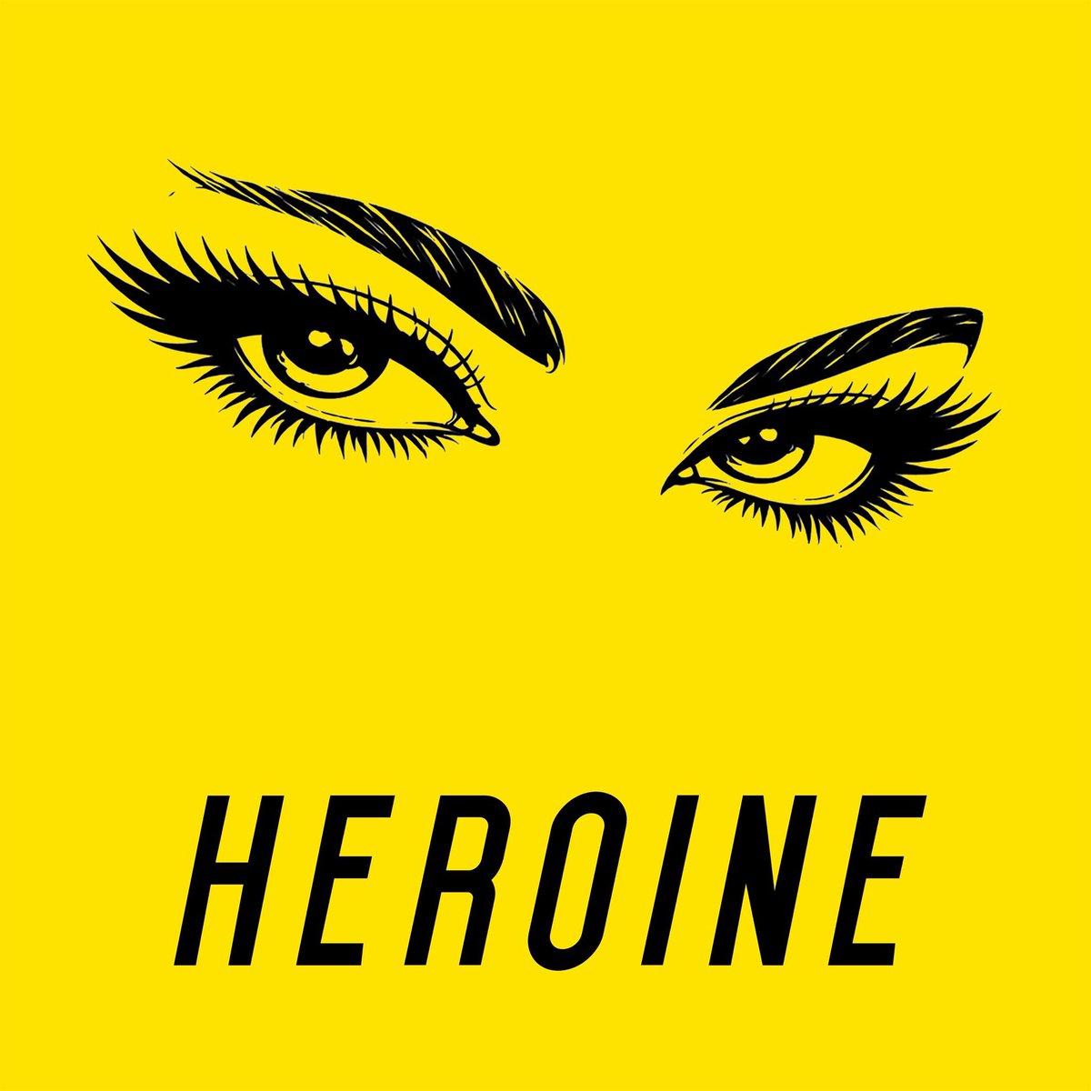 “HEROINE”

THE NEW SINGLE OUT MAY 1ST!

PRE-SAVE 🔗
link.fans/maroon5-presav…