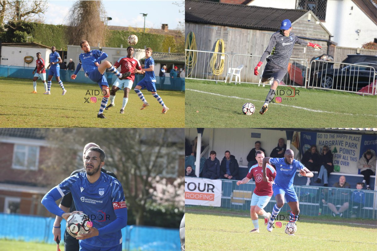 Aidor_media's tweet photo. 25/26 Season ✅ 📸  

First year in sports photography ✅

A big thanks to @SawboTownFC @WoodfordTownFC @FCStansted and @SawboU23s for letting me take photos throughout the season very grateful. 🔴⚫️🟡🔵⚪️

All of my photos are available to view and purchase through link in bio https://t.co/kR3uUpfdu0