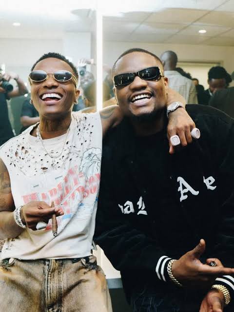 DAMI FOREIGN🥶 tweet media