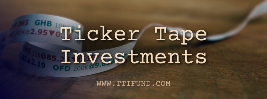 tom_schmidt's tweet image. What is Ticker Tape Investments and how can it help me?  We'll answer those questions and more in this presentation.  

youtu.be/OLFbelsbAxw

#tickertape #preipos #privateequity #investoreducation