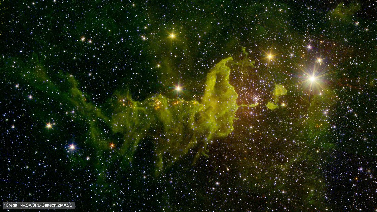 NASA Universe tweet media