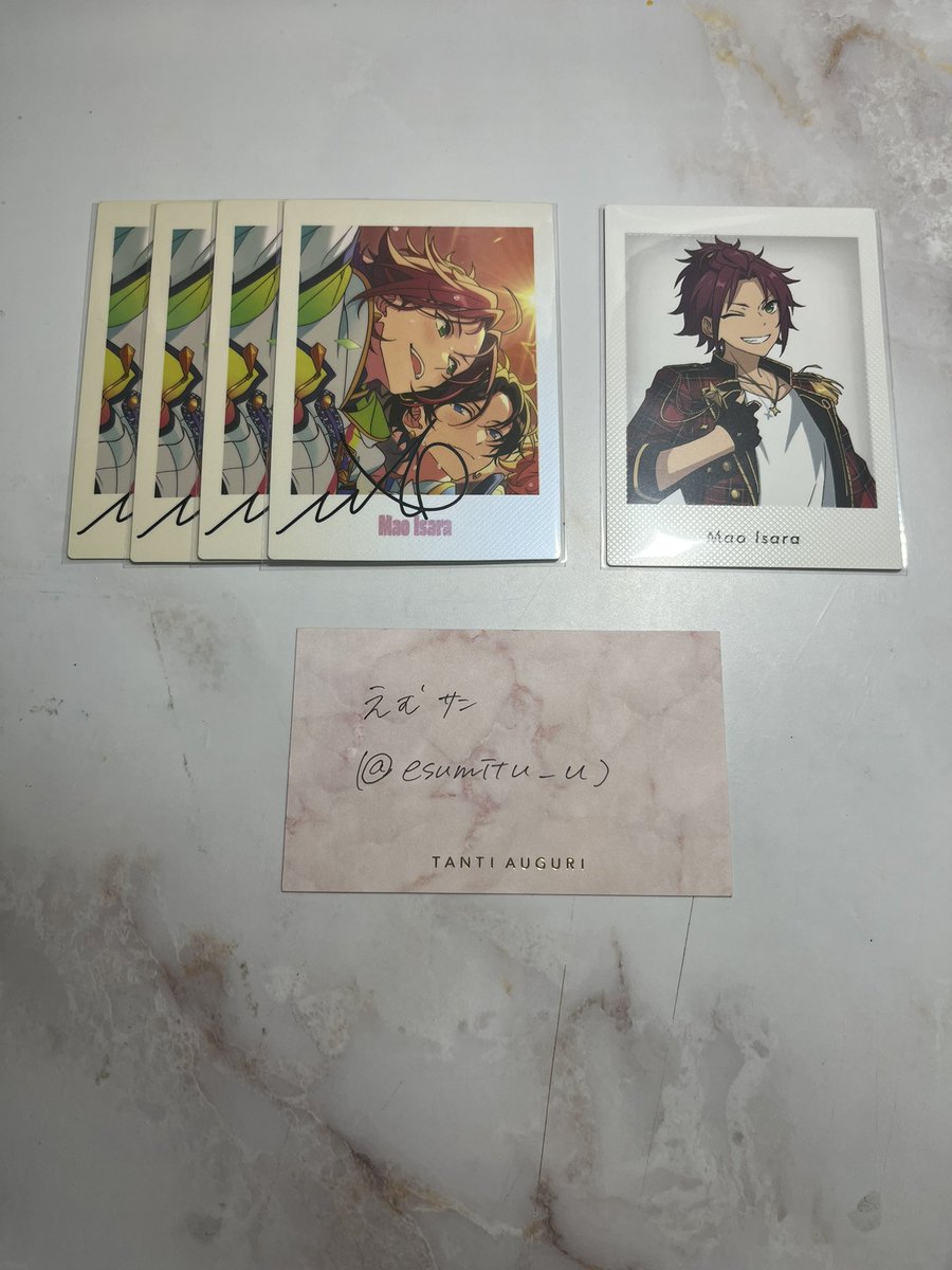 えむｻﾝ tweet media