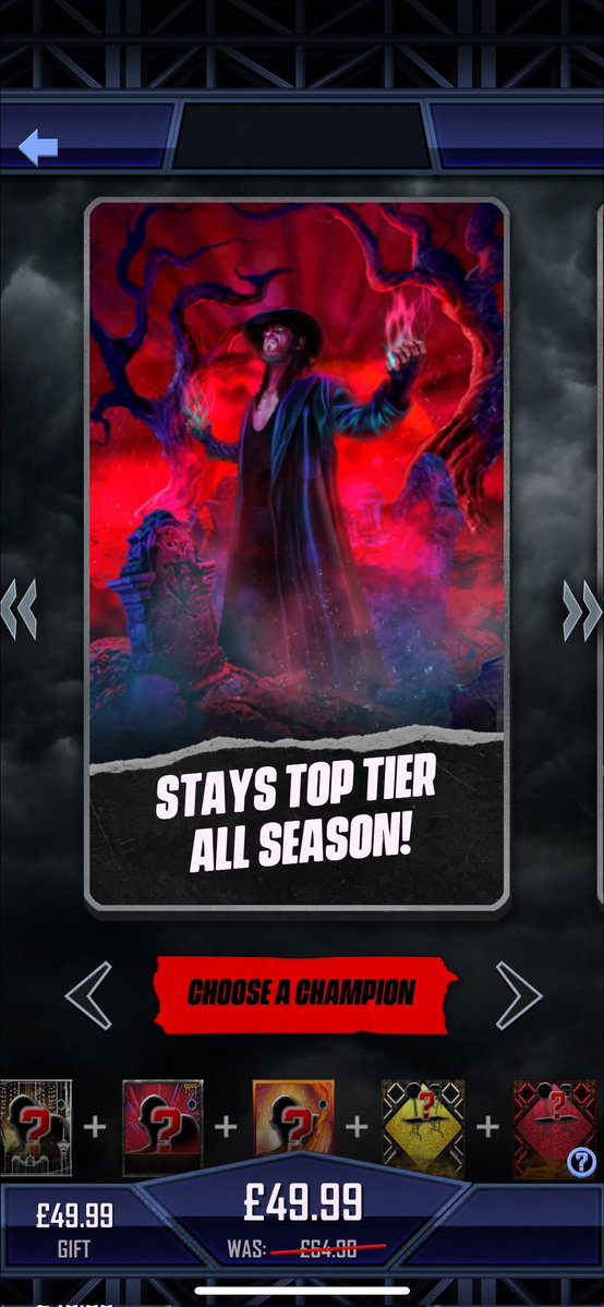 The Community tweet media