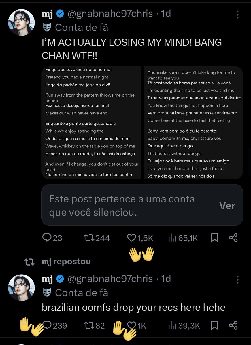 mirtz 🏘️⁸| DO IT 🖤🩷 tweet media