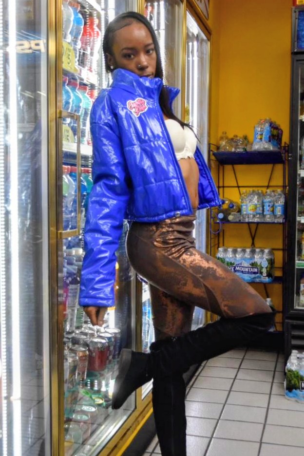 Therealsaucybay's tweet image. #Model #contentcreator #influencer ADD MY INSTAGRAM 
THEREALSAUCYBAY