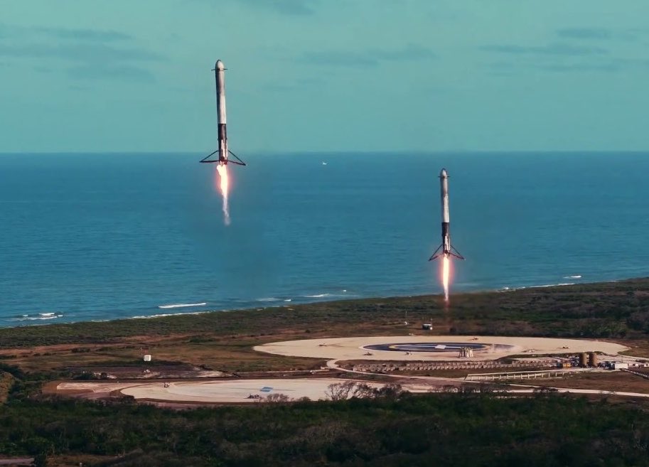 העתיד בחלל | Future is Space tweet media