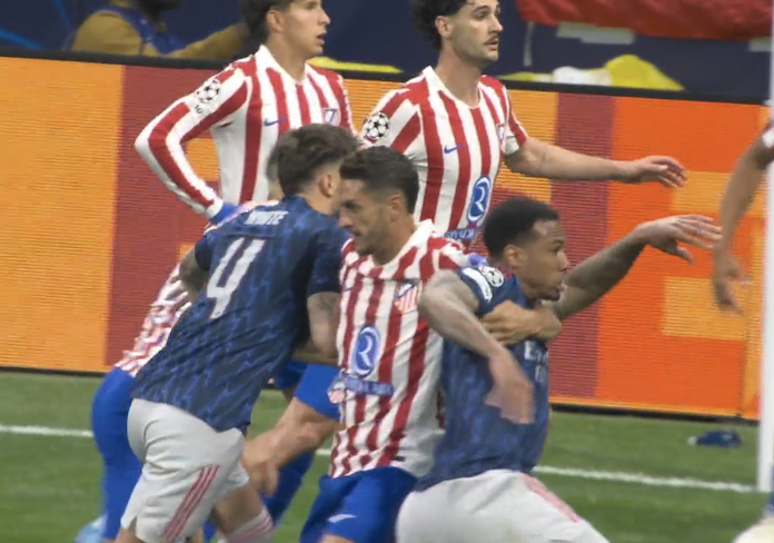 The Touchline | 𝐓 tweet media