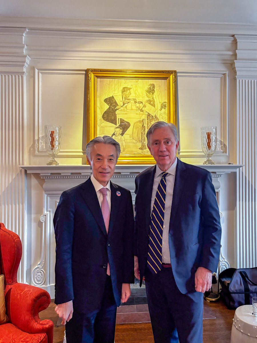 Japan Embassy DC🌸 tweet media