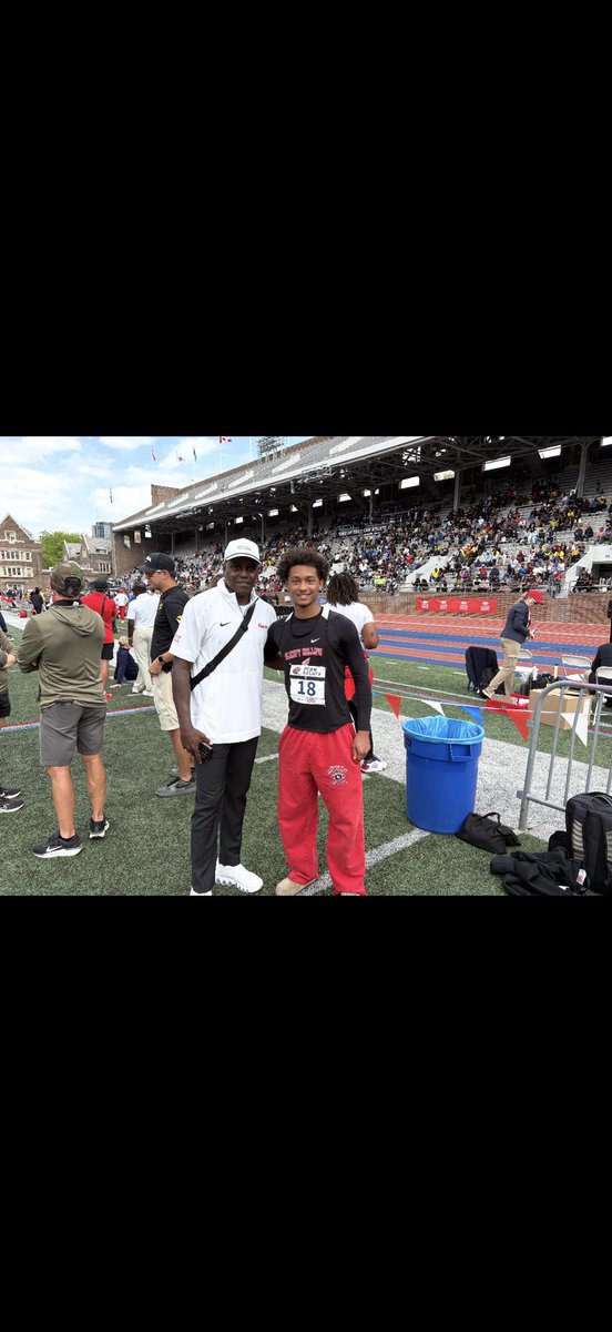 STEER for Student Athletes tweet media