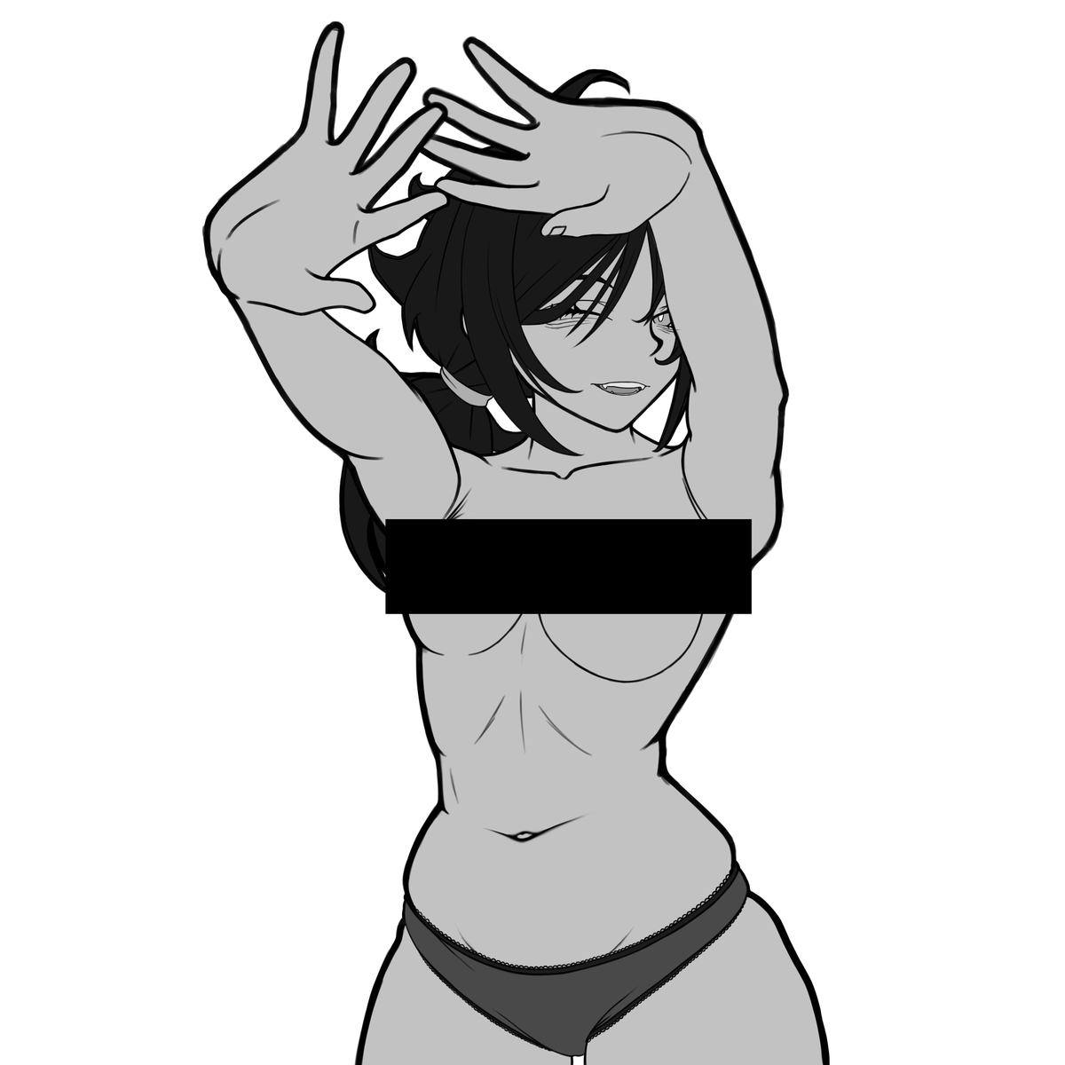 Mako tweet media