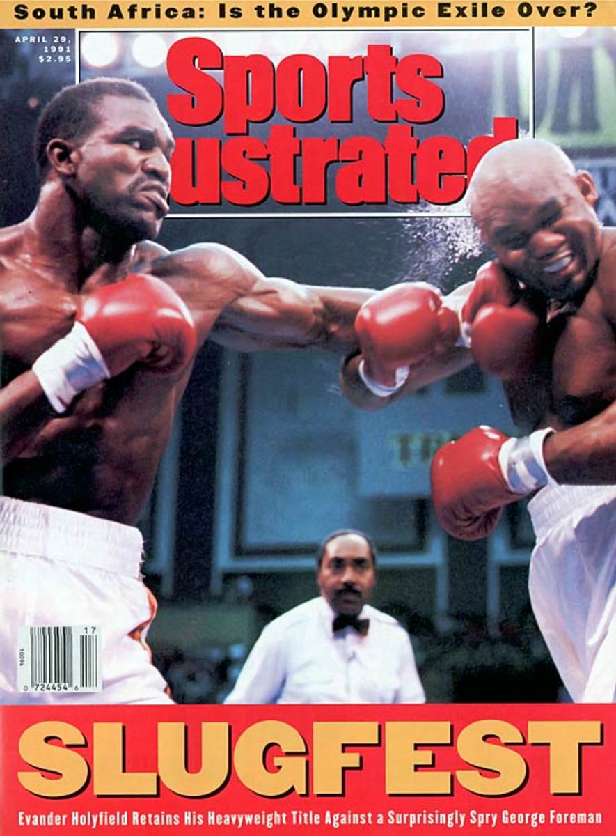 20th Century Boxing: Icons, Memories & More tweet media