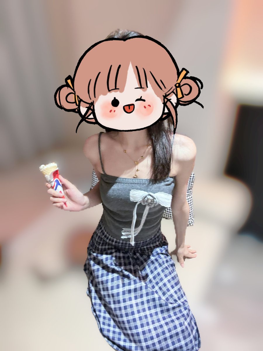 小朱 tweet media