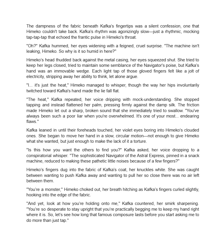 so,,,, here is a little something #kafhime