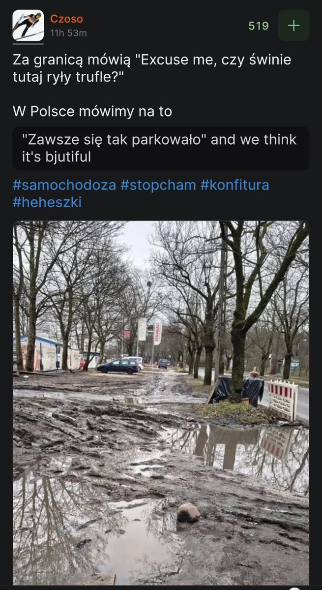 Betonowe Złoto ® tweet media