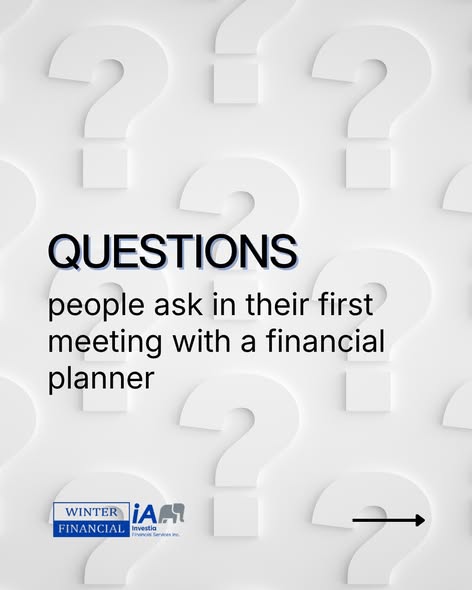 WinterFinancial's tweet photo. You need answers to the questions you’ve been carrying for years.
Most people aren’t looking for stock tips.
They’re trying to figure out if they’re set up properly…
if they’re paying more tax than they should...
if they actually have more options.
That’s the work. https://t.co/6PScFsYI3o