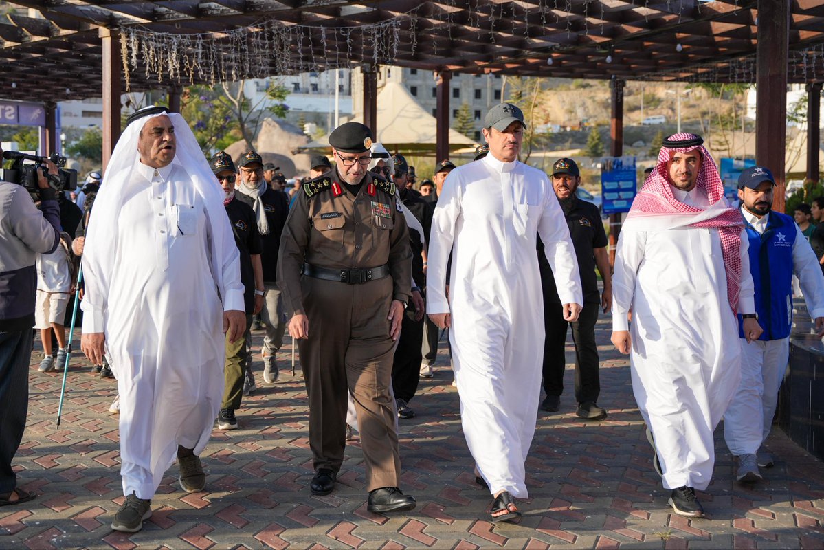 بلدية محافظة بلجرشي tweet media