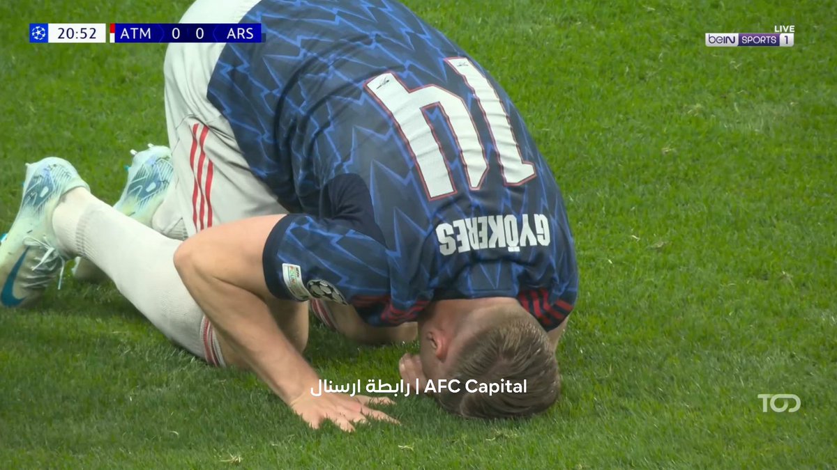 رابطة ارسنال tweet media