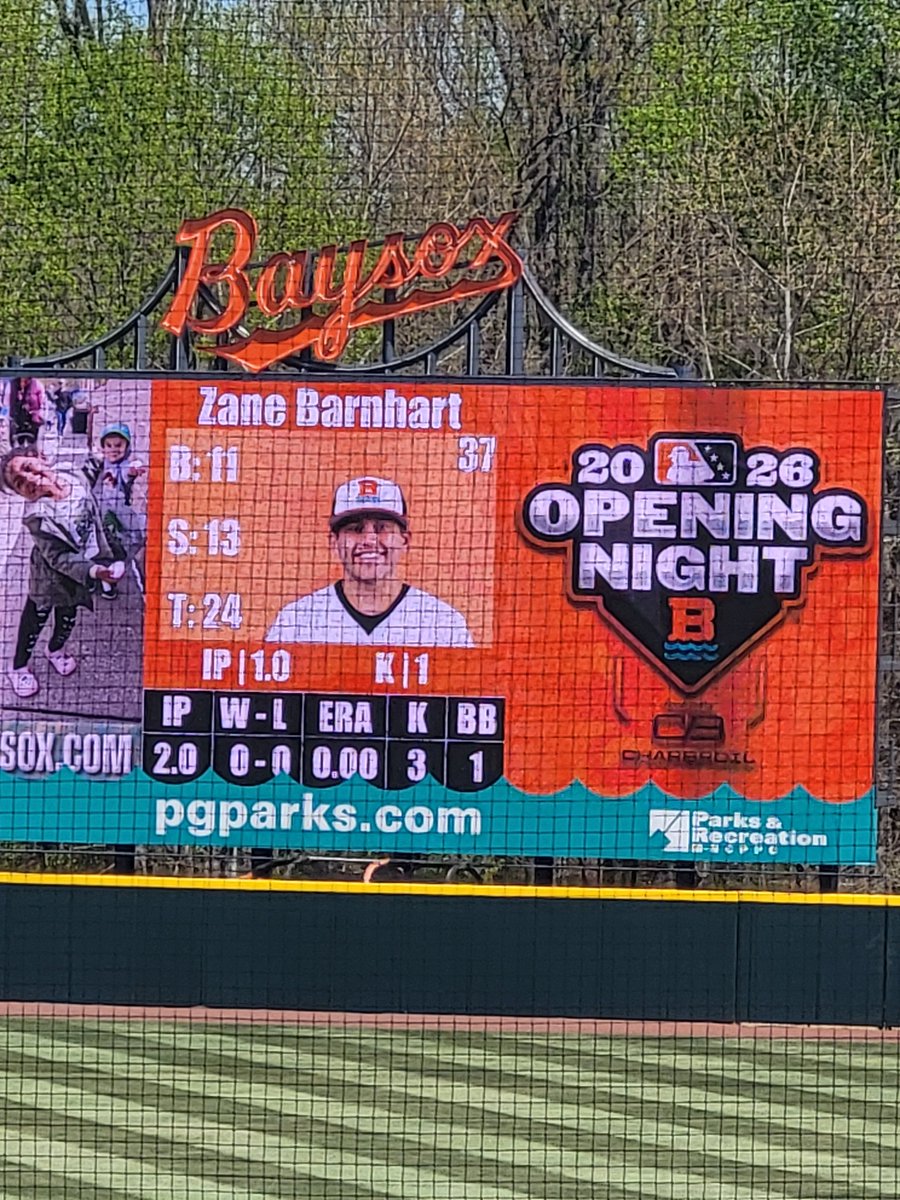 Ron Barnhart tweet media