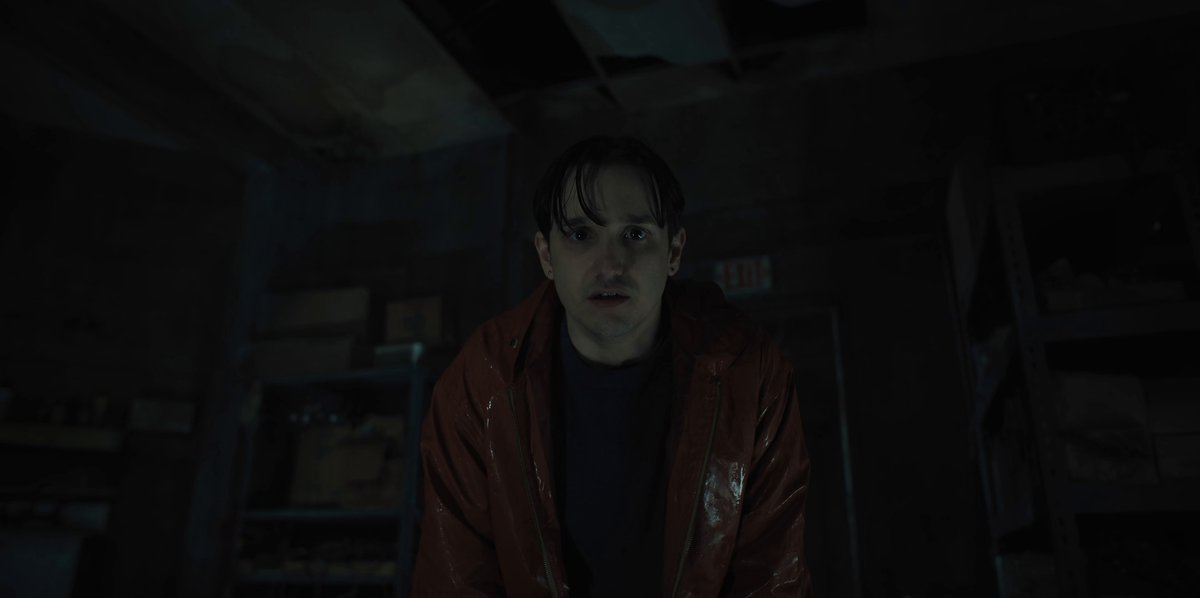 Every FNAF Movie 2 Frame In Order (also on 🦋/ 🐘) tweet media