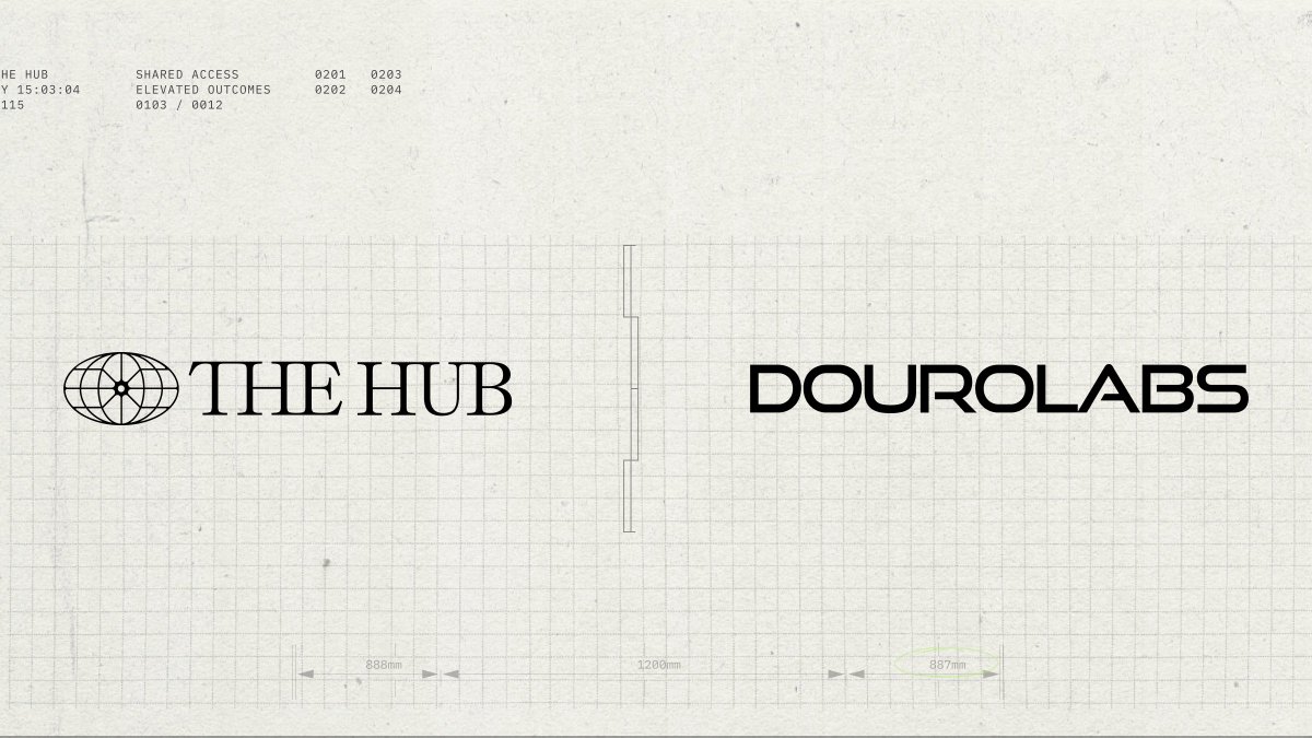 Douro Labs tweet media