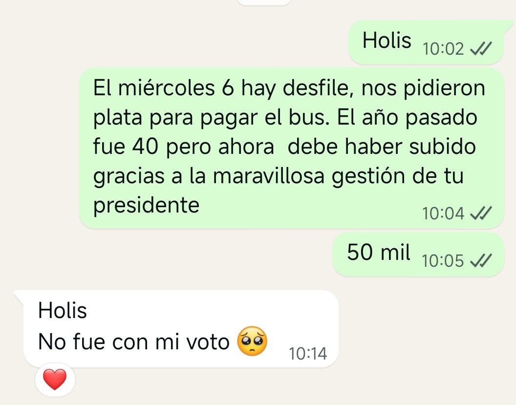 💚Daniella ✊❤️ tweet media