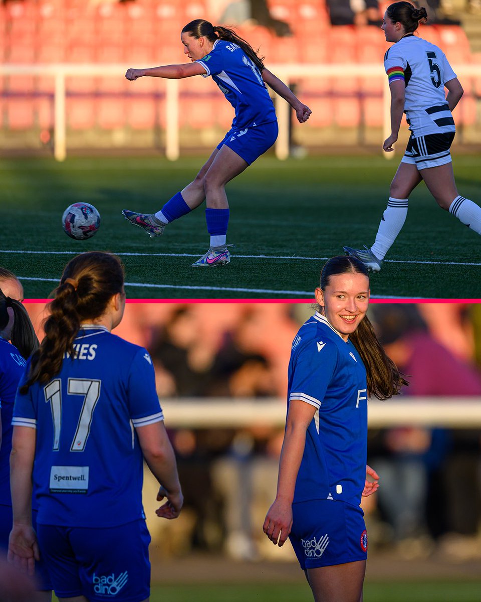 Scottish Women's Premier League tweet media