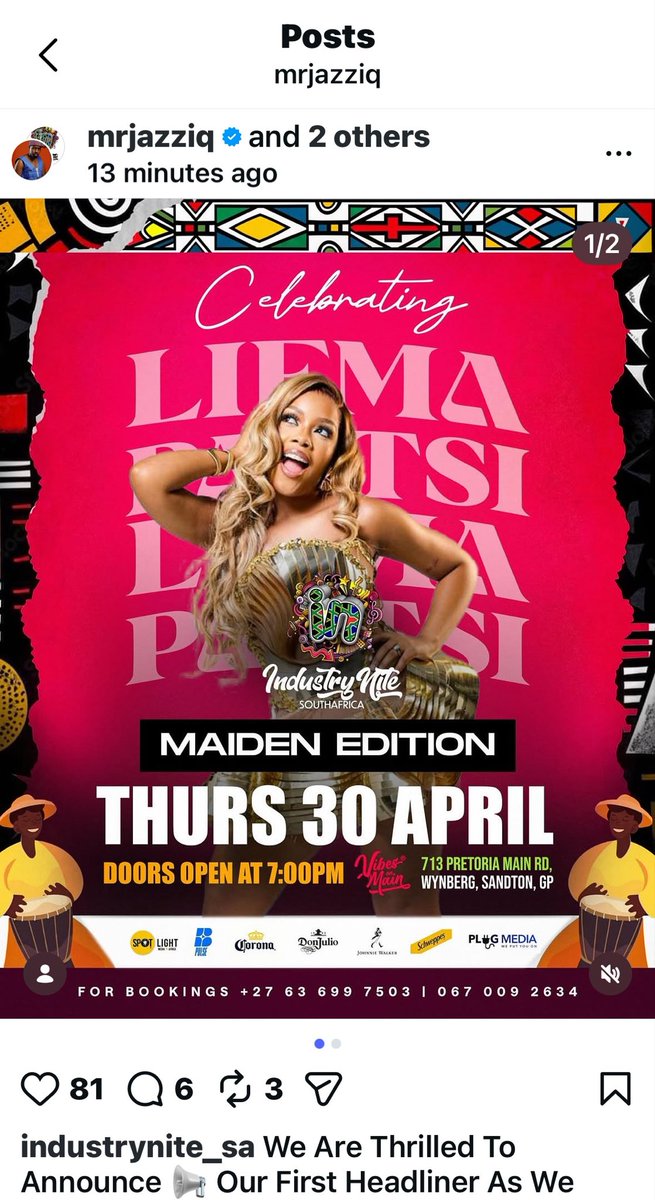 Realchioma🩵🩵 tweet media