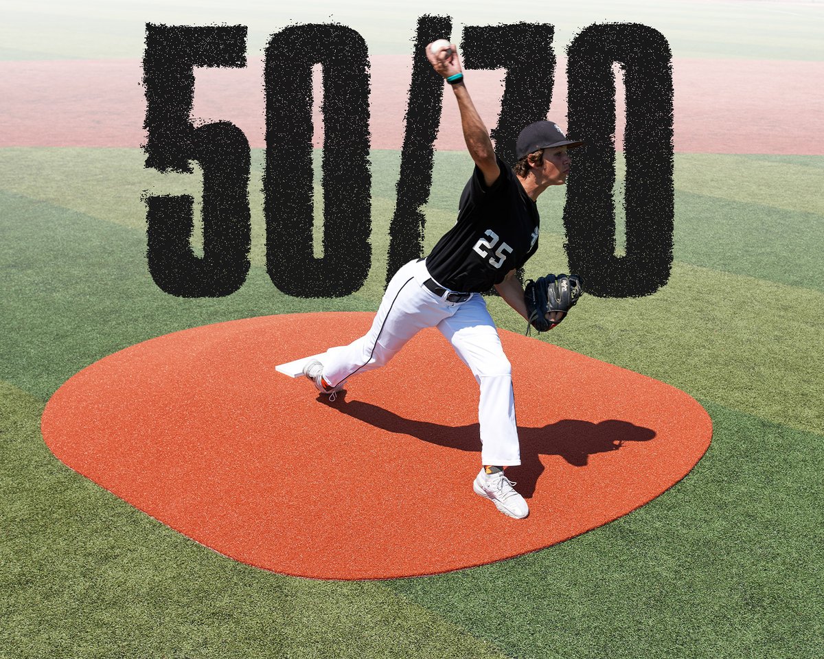 True Pitch Mounds tweet media