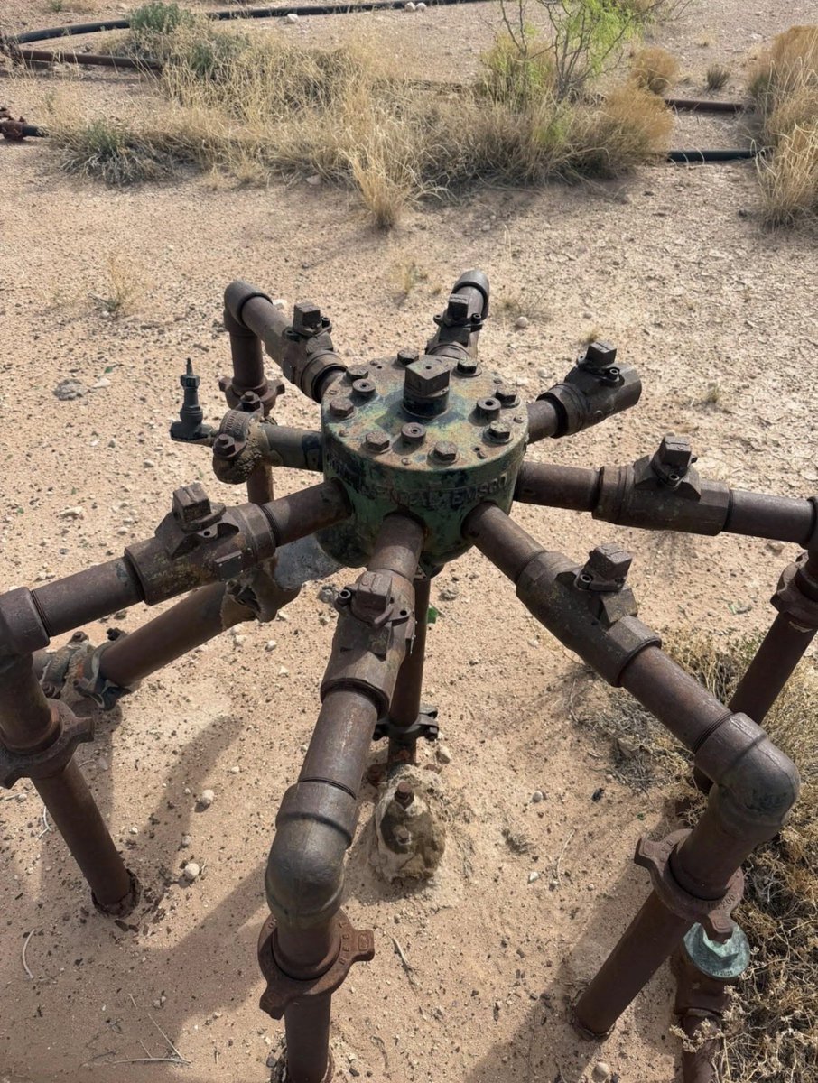 PumpJack Johnson tweet media