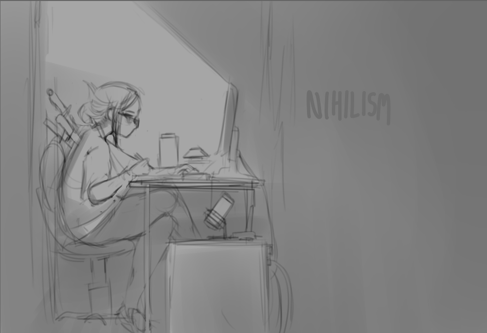 배고파 tweet media