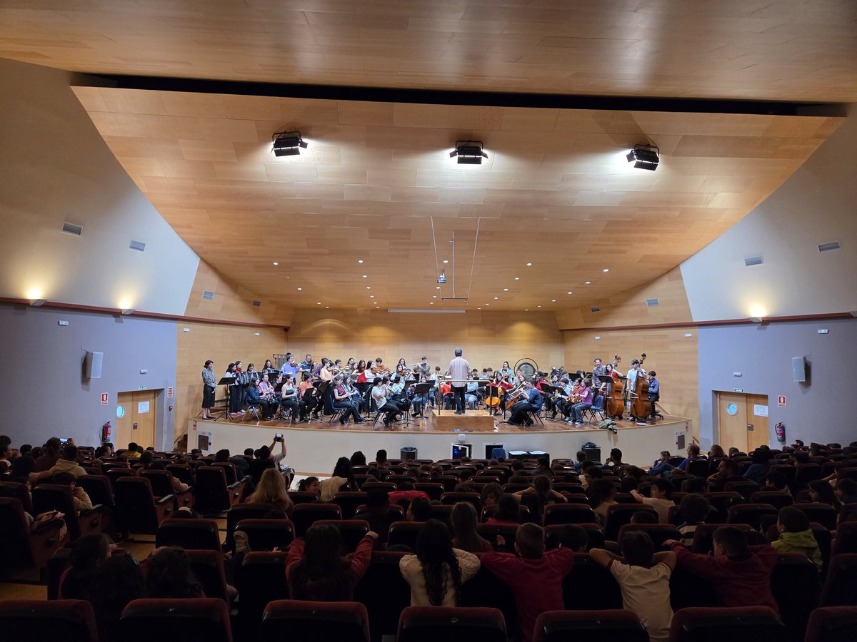Conservatorio Segovia tweet media